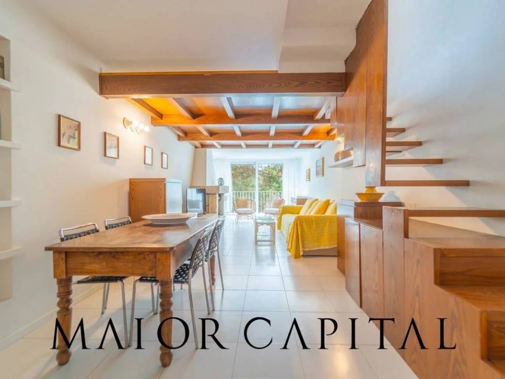 appartamento in vendita ad Olbia in zona Porto Rotondo