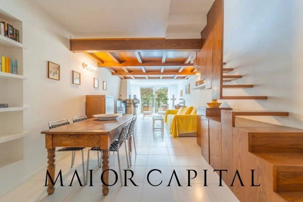 appartamento in vendita ad Olbia in zona Rudalza