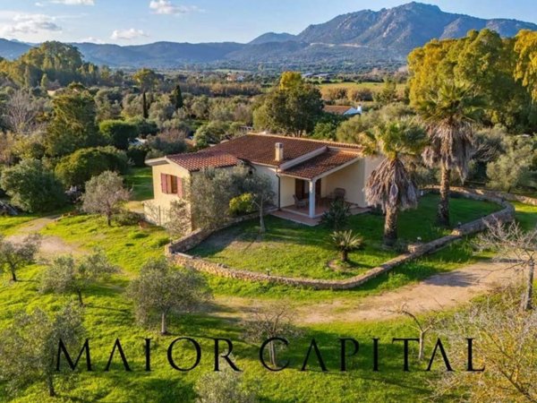 casa indipendente in vendita ad Olbia in zona Putzolu