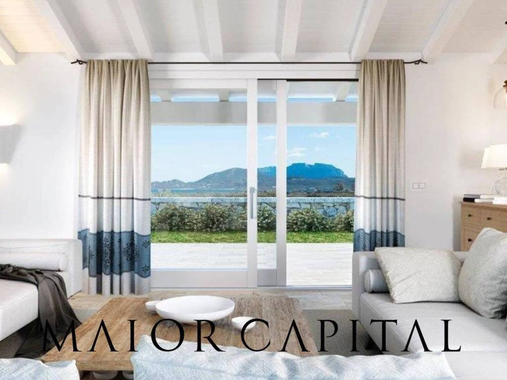 casa indipendente in vendita ad Olbia in zona Vecchie Saline