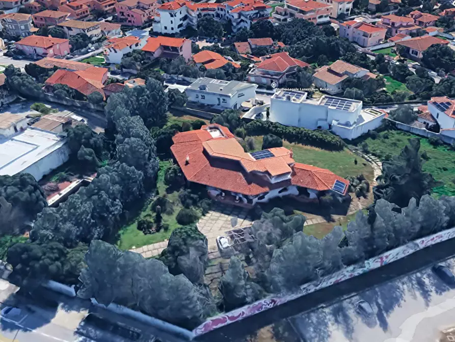 casa indipendente in vendita ad Olbia in zona Vittorio Veneto