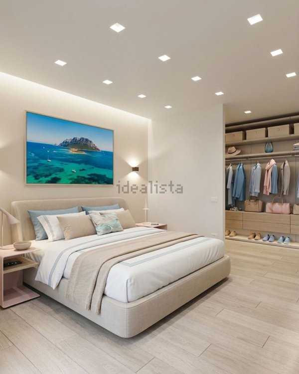 appartamento in vendita ad Olbia in zona Aldo Moro