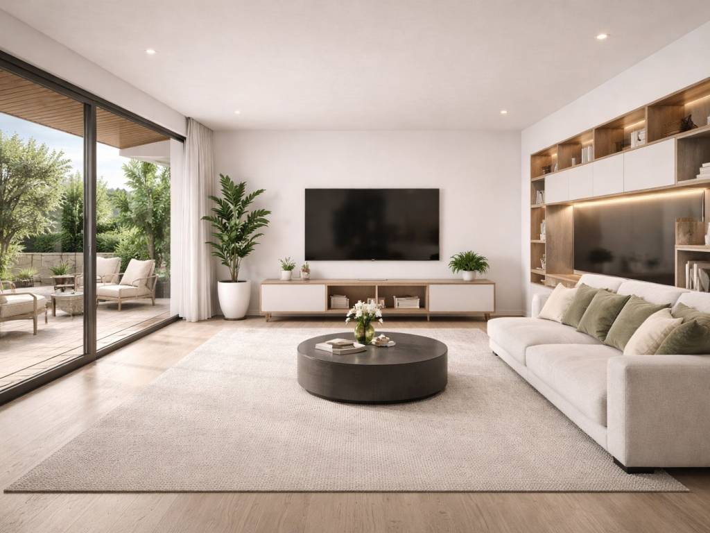 appartamento in vendita ad Olbia in zona Aldo Moro