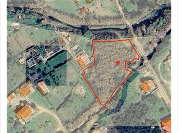 terreno agricolo in vendita ad Olbia in zona Putzolu