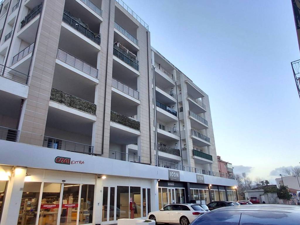 appartamento in vendita ad Olbia in zona San Simplicio