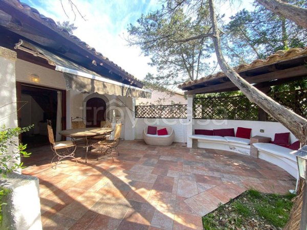 casa indipendente in vendita ad Olbia in zona Porto Rotondo