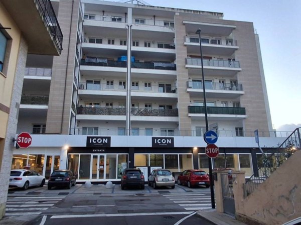 appartamento in vendita ad Olbia in zona San Simplicio