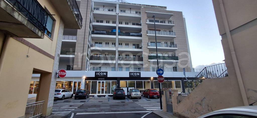 appartamento in vendita ad Olbia in zona San Simplicio