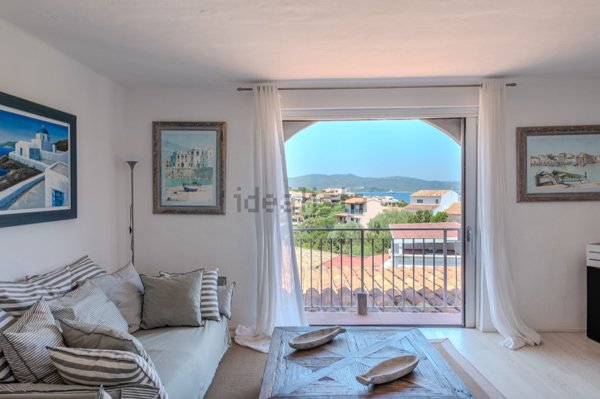 appartamento in vendita ad Olbia in zona Porto Rotondo