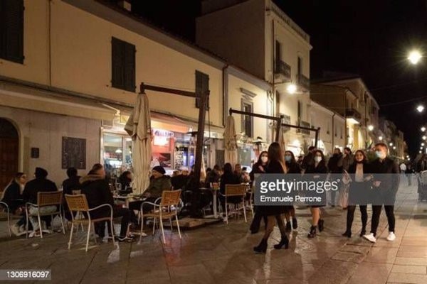 casa indipendente in vendita ad Olbia in zona Aldo Moro