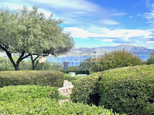 appartamento in vendita ad Olbia