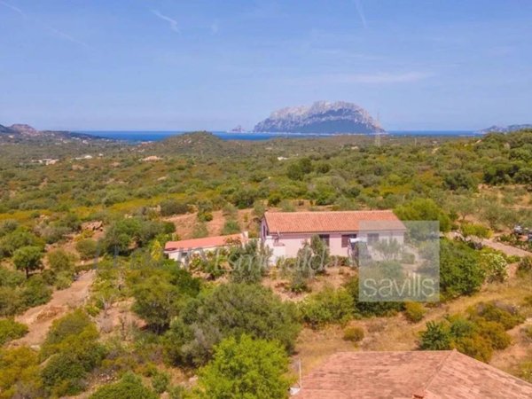 casa indipendente in vendita ad Olbia in zona Murta Maria