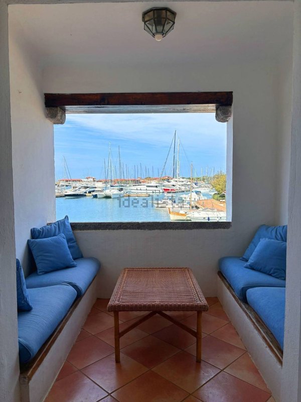 appartamento in vendita ad Olbia in zona Porto Rotondo