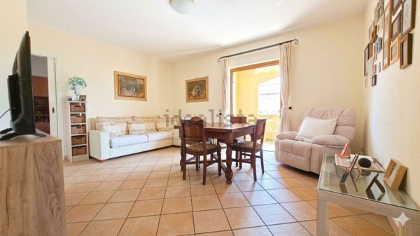 appartamento in vendita ad Olbia in zona Aldo Moro