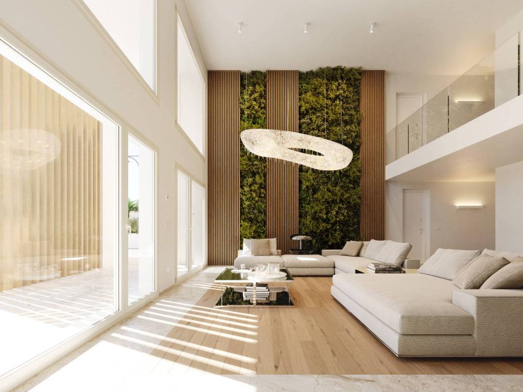 appartamento in vendita ad Olbia in zona Aldo Moro