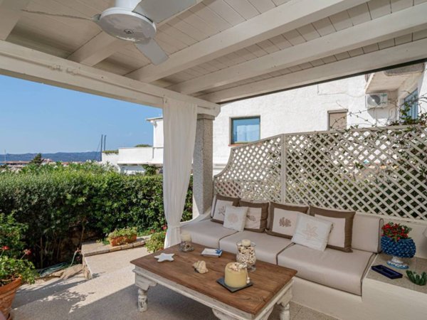 appartamento in vendita ad Olbia in zona Porto Rotondo
