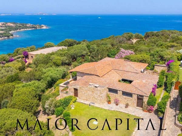 casa indipendente in vendita ad Olbia in zona Porto Rotondo