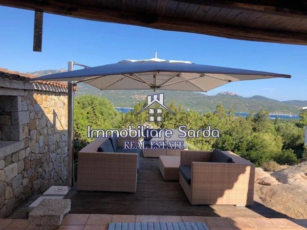 casa indipendente in vendita ad Olbia in zona Porto Rotondo