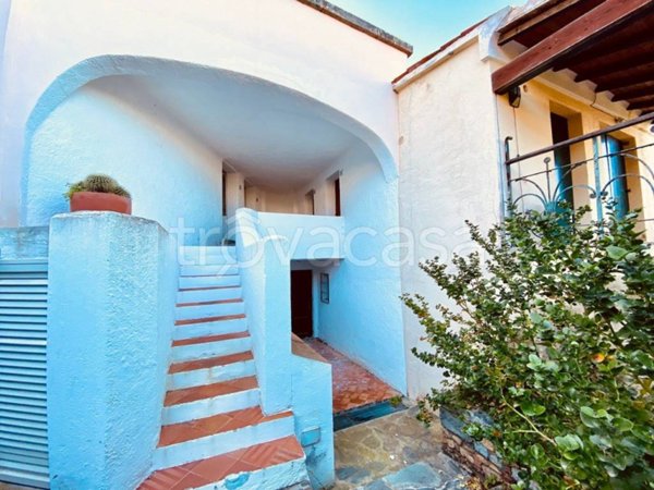 appartamento in vendita ad Olbia in zona Porto Rotondo