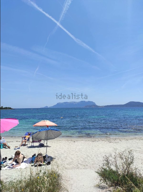 appartamento in vendita ad Olbia