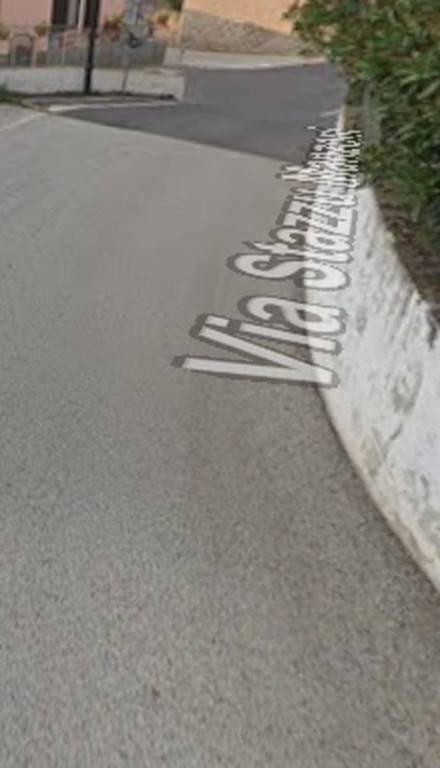 terreno edificabile in vendita ad Olbia in zona San Pantaleo