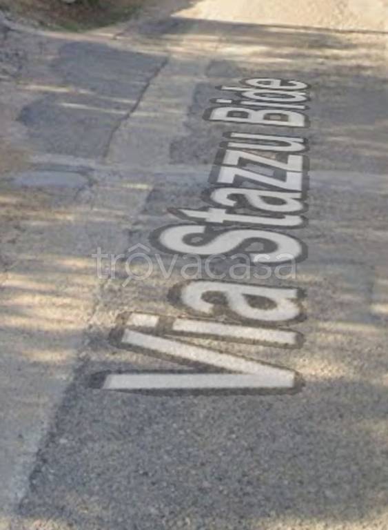 terreno edificabile in vendita ad Olbia