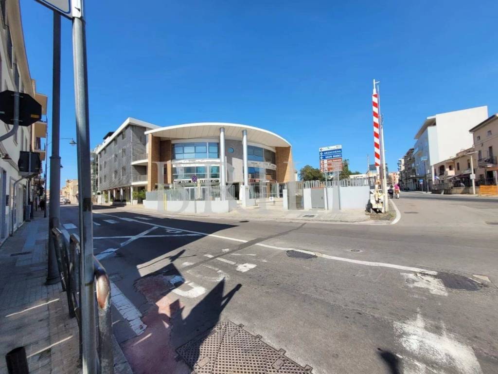appartamento in vendita ad Olbia in zona San Simplicio