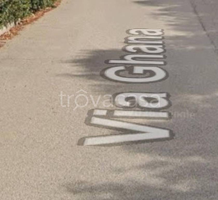 terreno edificabile in vendita ad Olbia