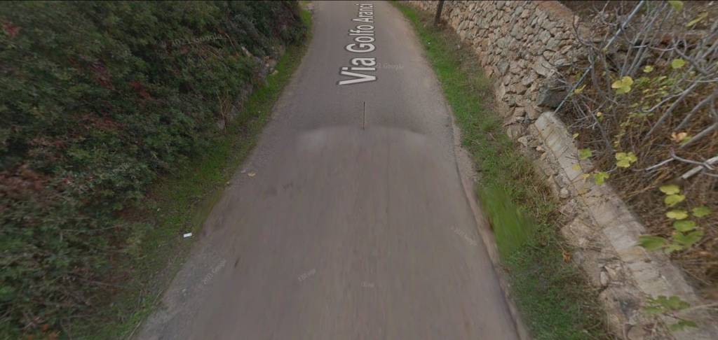 terreno edificabile in vendita ad Olbia