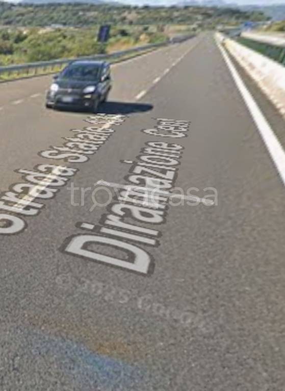 terreno edificabile in vendita ad Olbia