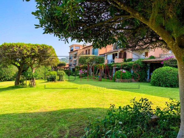 appartamento in vendita ad Olbia in zona Porto Rotondo