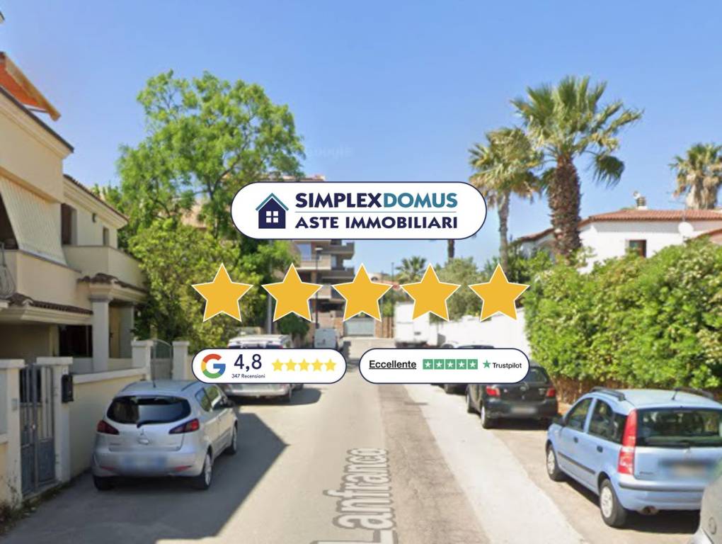 casa indipendente in vendita ad Olbia