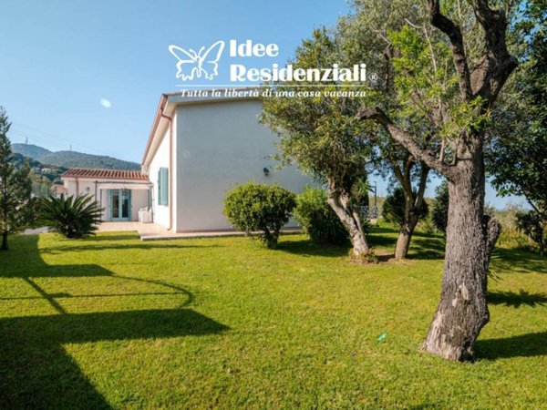 casa indipendente in vendita ad Olbia in zona Osseddu