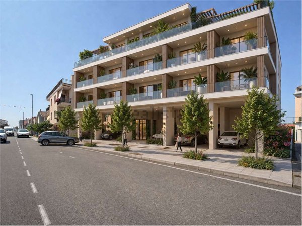 terreno edificabile in vendita ad Olbia