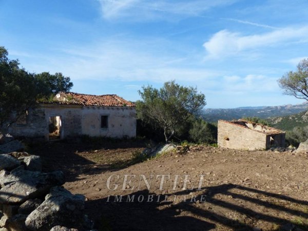casale in vendita ad Olbia in zona Santa Mariedda