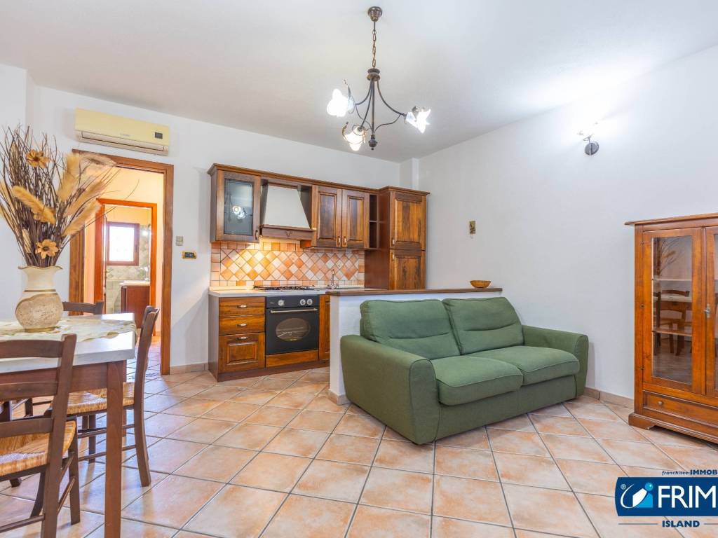 appartamento in vendita ad Olbia in zona Osseddu