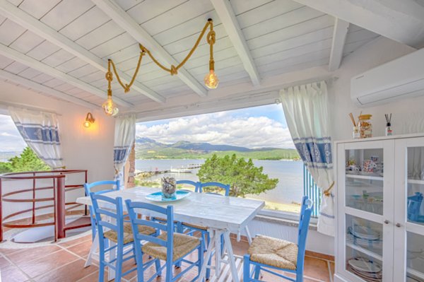 casa indipendente in vendita ad Olbia in zona Porto Rotondo