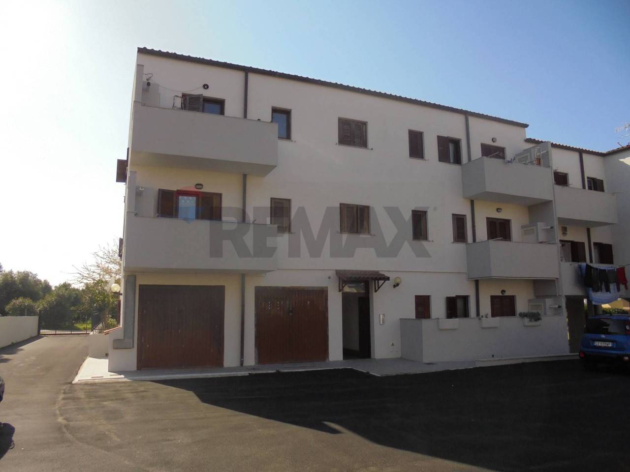 appartamento in vendita ad Olbia in zona Centro Storico