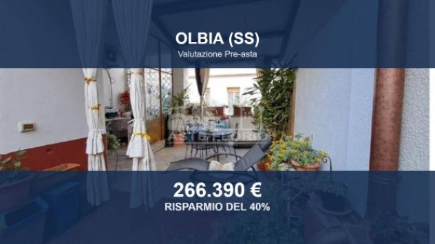 negozio in vendita ad Olbia in zona Vittorio Veneto