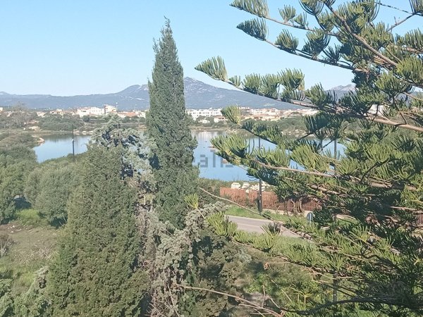 appartamento in vendita ad Olbia