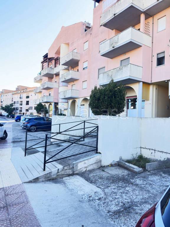 appartamento in vendita ad Olbia in zona Fausto Noce