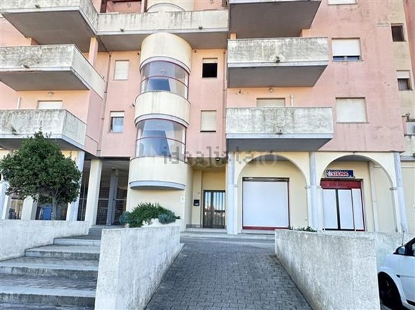 appartamento in vendita ad Olbia in zona Osseddu
