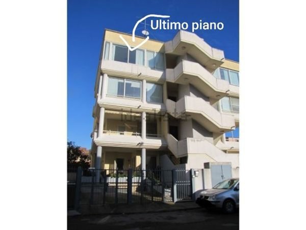 appartamento in vendita ad Olbia in zona Aldo Moro