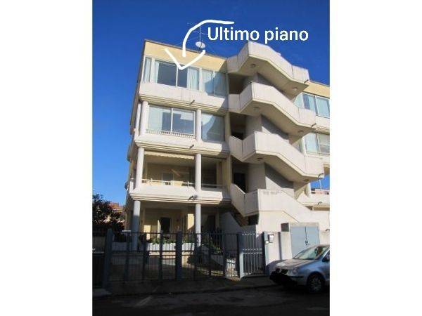 appartamento in vendita ad Olbia in zona Aldo Moro