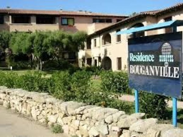 appartamento in vendita ad Olbia in zona Porto Rotondo