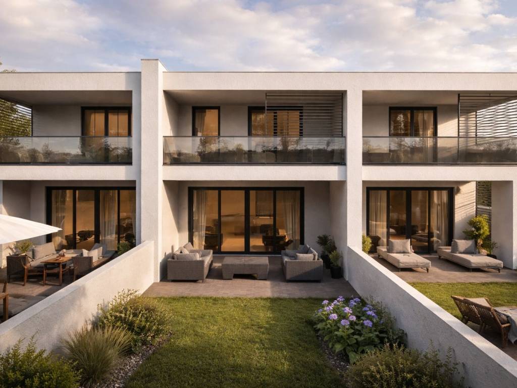 casa indipendente in vendita ad Olbia in zona Baratta