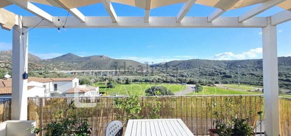 appartamento in vendita ad Olbia in zona Osseddu