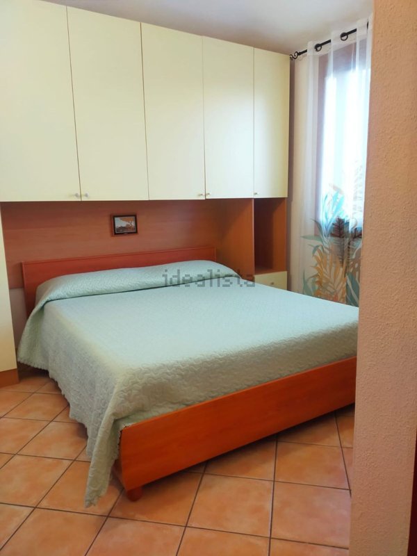 appartamento in vendita ad Olbia