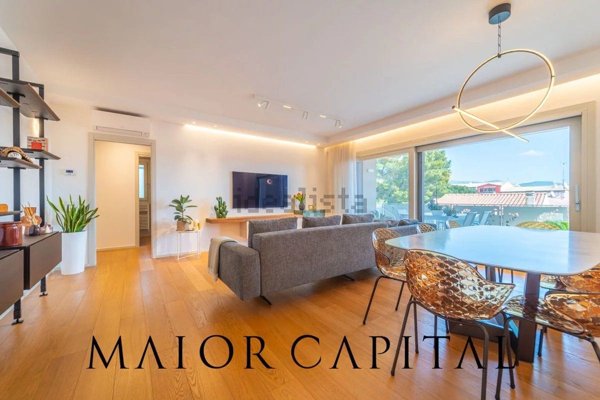 appartamento in vendita ad Olbia in zona Aldo Moro