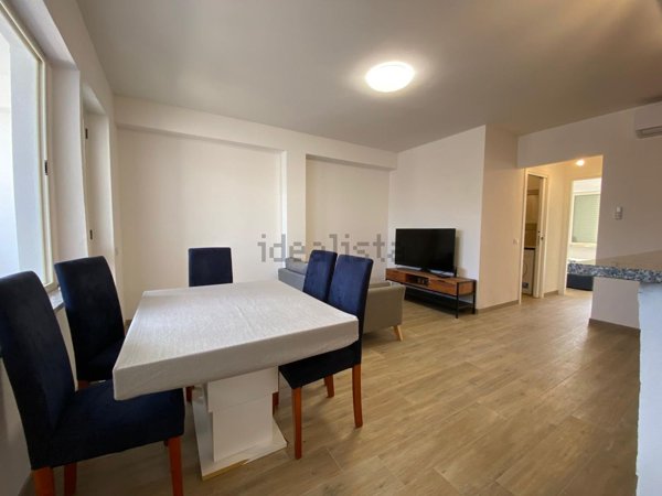 appartamento in vendita ad Olbia in zona Aldo Moro